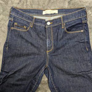 GAP True skinny jeans